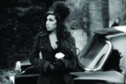 фотография Amy Winehouse