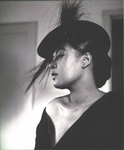 фотография Billie Holiday
