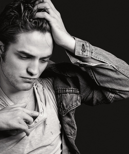 фотография Robert Pattinson