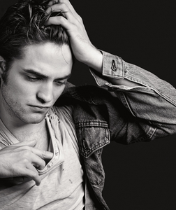 фотография   Robert Pattinson