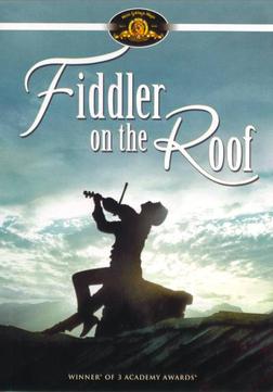 фотография Fiddler On The Roof