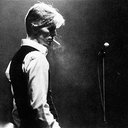 фотография David Bowie & Pat Metheny Group