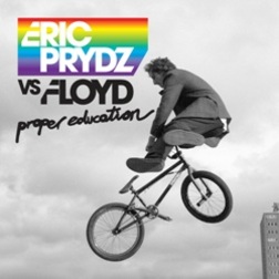 фотография  Eric Prydz vs. Pink Floyd