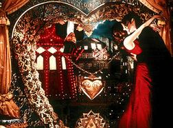 фотография Moulin Rouge