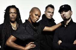 фотография Skunk Anansie