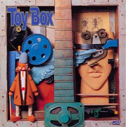 фотография Toy Box