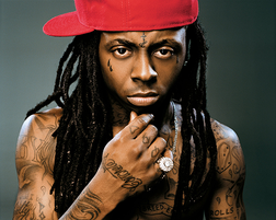 фотография Lil Wayne
