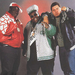 фотография Fat Boys