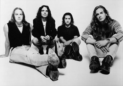 фотография Candlebox