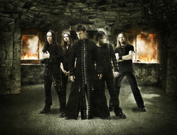 фотография Kamelot