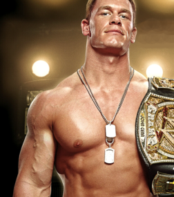 фотография John Cena