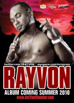 фотография Rayvon