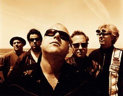 фотография Frank Black And The Catholics