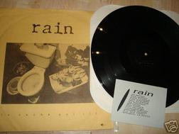 фотография Rain