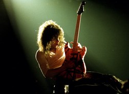 фотография Van Halen