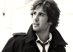 фотография   Josh Groban