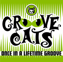фотография Groove Cats