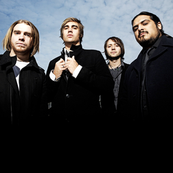 фотография Fightstar