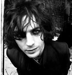 фотография barrett syd