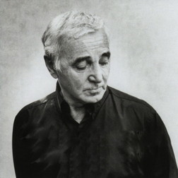 фотография Charles Aznavour