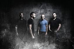 фотография   Rise Against