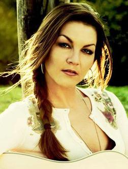 фотография Gretchen Wilson