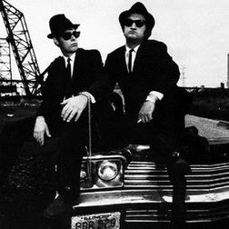 фотография The Blues Brothers