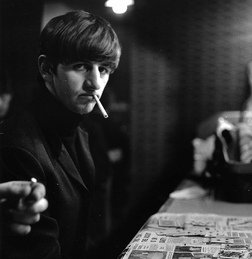 фотография Ringo Starr