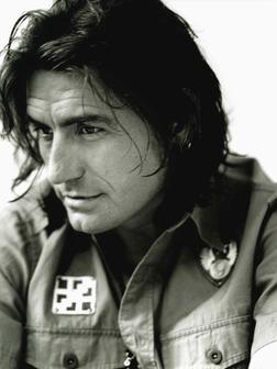 фотография ligabue luciano