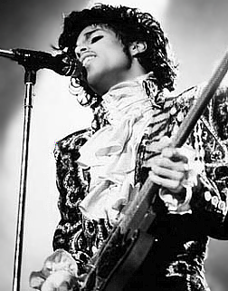 фотография Prince & The Revolution