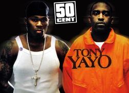 фотография Tony Yayo feat. 50 Cent