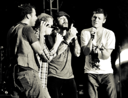фотография Backstreet Boys