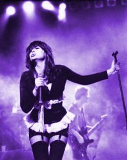 фотография Divinyls