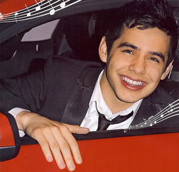 фотография David Archuleta