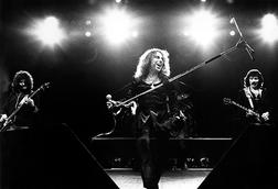 фотография Black Sabbath