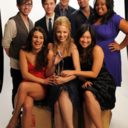 фотография Glee Cast