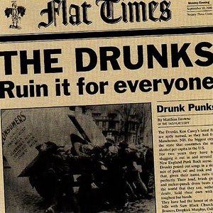 фотография Rum Drunks, The