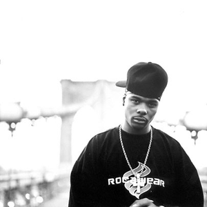 фотография Jay-Z and Memphis Bleek