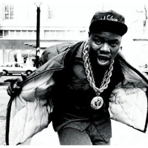 фотография Biz Markie f P. Diddy