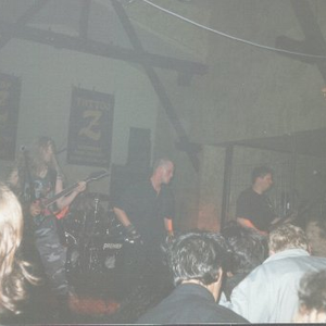 фотография now noise