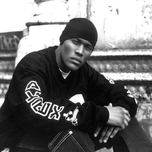 фотография Canibus f Rakim