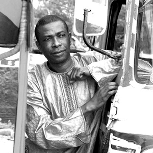 фотография Youssou N`Dour f Wyclef Jean