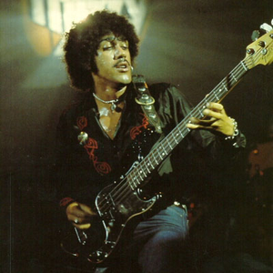 фотография lynott phil