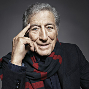 фотография bennett tony