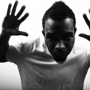 фотография Pharoahe Monch f Busta Rhymes