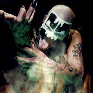 фотография Anybody Killa f Shaggy 2 Dope