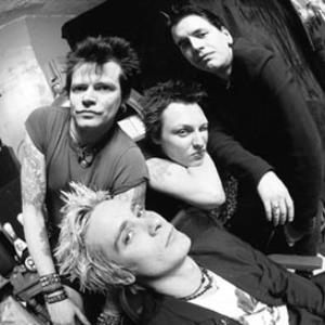 фотография l e s stitches