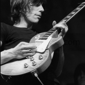 фотография beck jeff