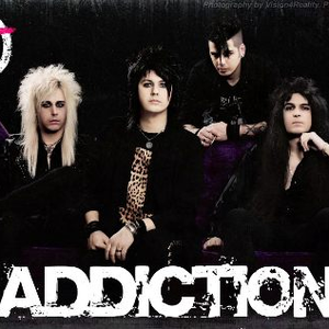 фотография long addiction