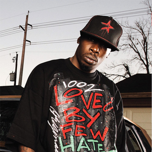 фотография Lil` Keke